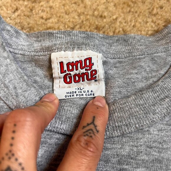 Vintage 1992 Miami Dolphins NFL world champions graphic tshirt men’s size XL - Picture 7 of 8